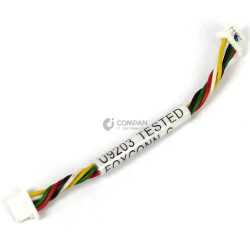 U9203 DELL PERC5 BATTERY CABLE FOR H700 H800 0U9203
